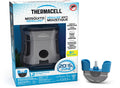 E-ZoneGuard Adventure Rechargeable Mosquito Repellent