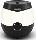 E-ZoneGuard Glow Rechargeable Mosquito Repellent