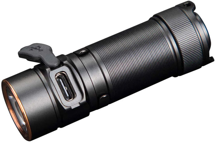 E18R V2.0 Flashlight
