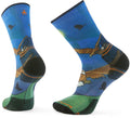 Eagle Hike Hiking Socks - Men's