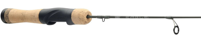 Eagle Ice Fishing Spinning Rod - 1 pc