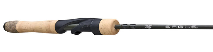 Eagle Trout Panfish Spinning Rod - 2 pcs