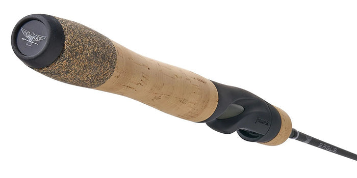 Eagle Trout Panfish Spinning Rod - 2 pcs