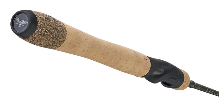 Eagle Trout Panfish Spinning Rod - 2 pcs