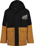 Eagle Up Winter Jacket - Boys'