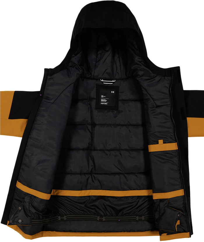 Eagle Up Winter Jacket - Boys'