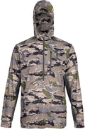 Early Season Hunting Pullover Hoodie - Men's
