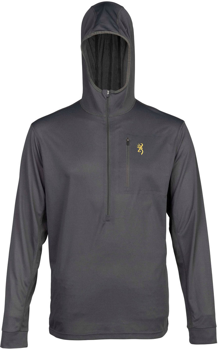 Early Season Hunting Pullover Hoodie - Men's