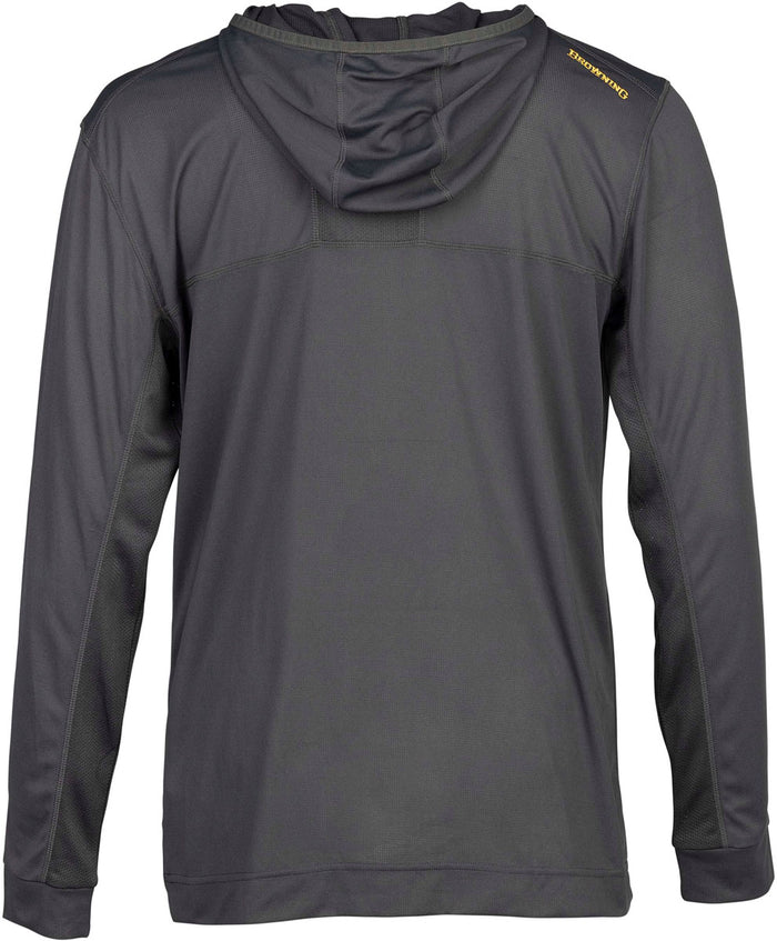 Early Season Hunting Pullover Hoodie - Men's