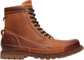 Earthkeepers Leather Boots - Men's