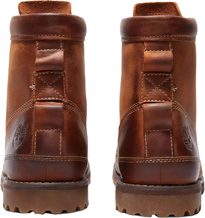Earthkeepers Leather Boots - Men's
