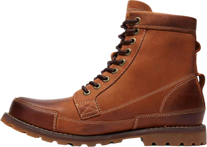 Earthkeepers Leather Boots - Men's