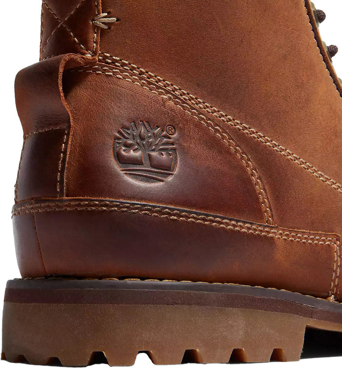 Earthkeepers Leather Boots - Men's