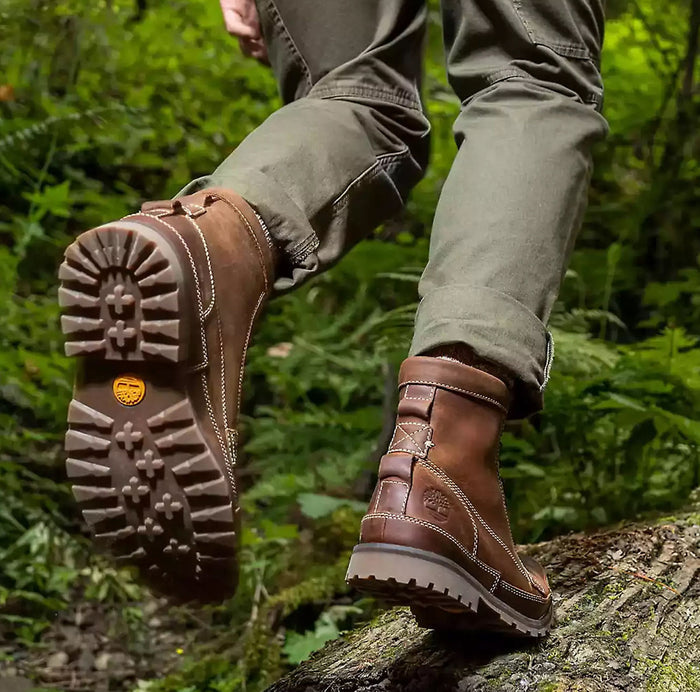 Earthkeepers Leather Boots - Men's