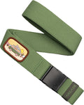 Earthling Pop Up Belt - Unisex