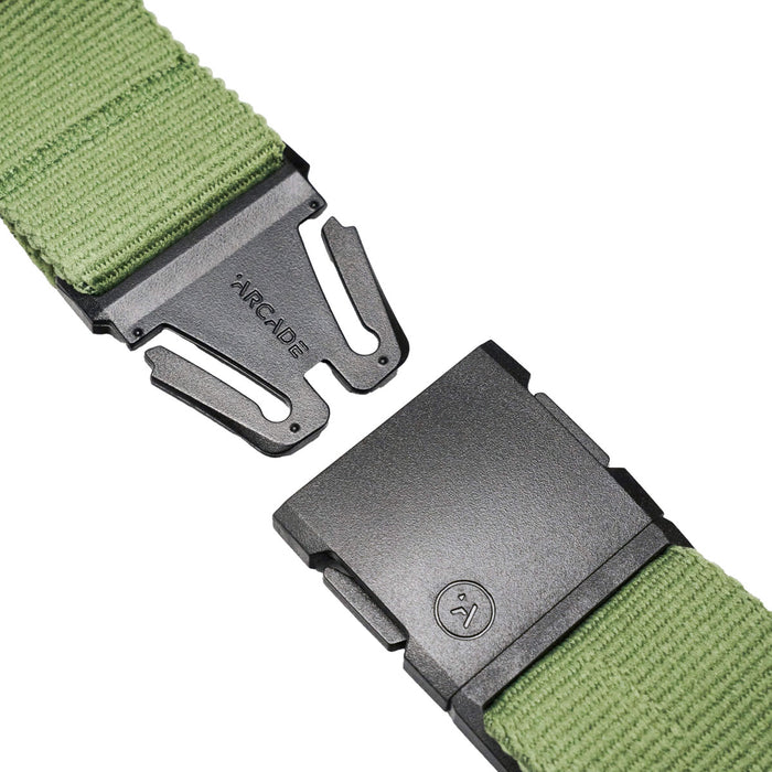 Earthling Pop Up Belt - Unisex