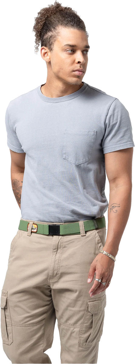Earthling Pop Up Belt - Unisex