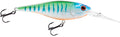 EBS Walleye Shad 90 Crankbait