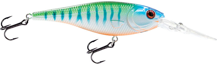 EBS Walleye Shad 90 Crankbait