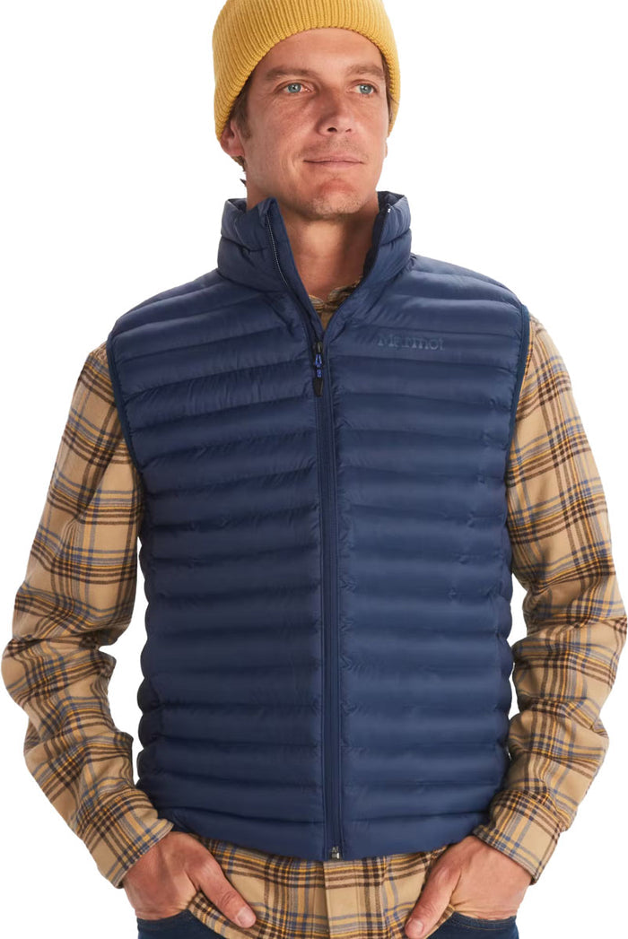 Echo Featherless Vest - Men's