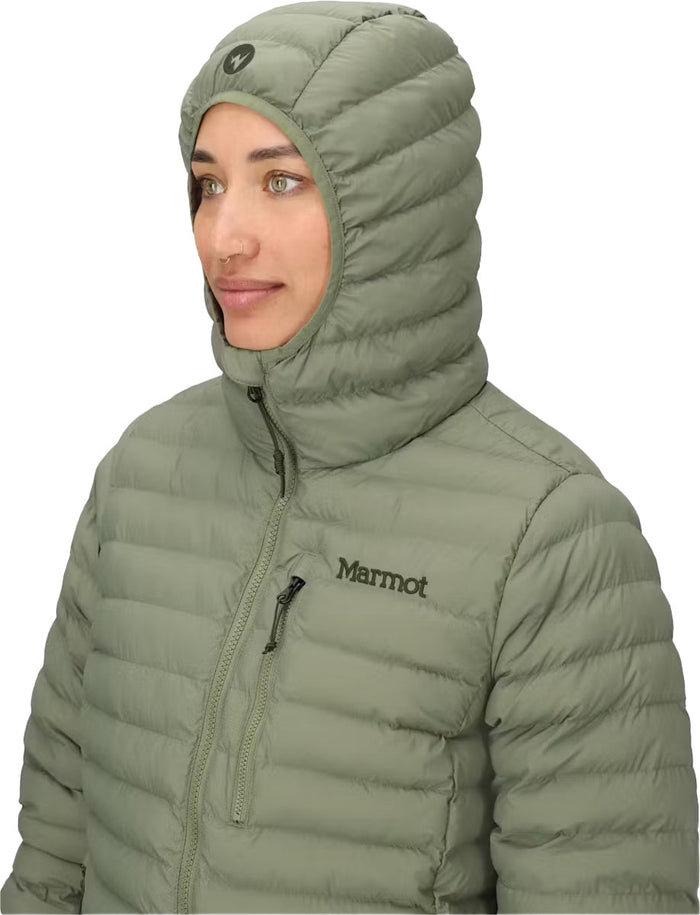 Echo Featherless Winter Jacket - Women's