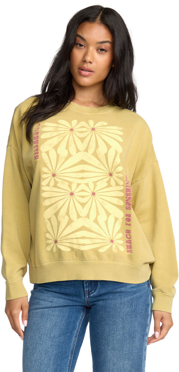 Echo Sweater - Women's