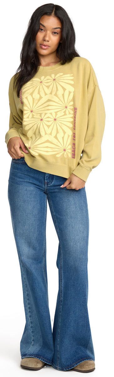 Echo Sweater - Women's