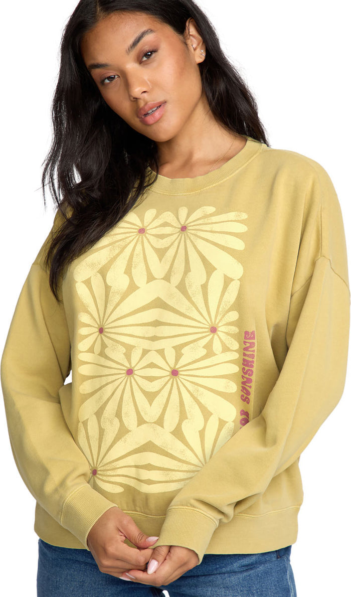 Echo Sweater - Women's