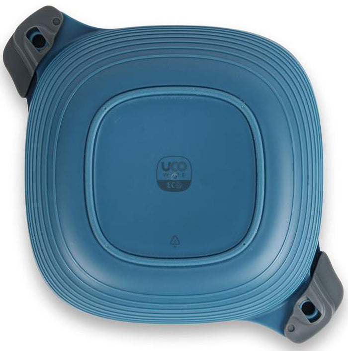 Eco Mess Dishes Kit - 5 pcs