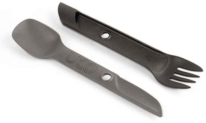 Eco Switch Cutlery Set - 2/PK