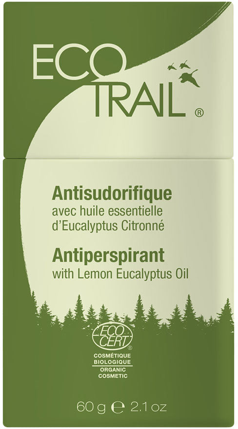 EcoTrail Hiker Mosquito Repellent Kit