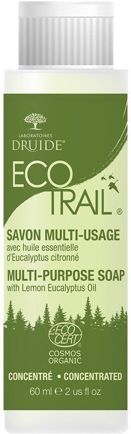 EcoTrail Hiker Mosquito Repellent Kit