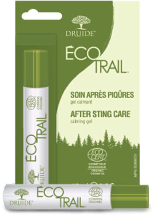EcoTrail Hiker Mosquito Repellent Kit