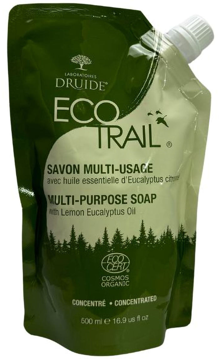 Ecotrail Multi-Purpose Soap