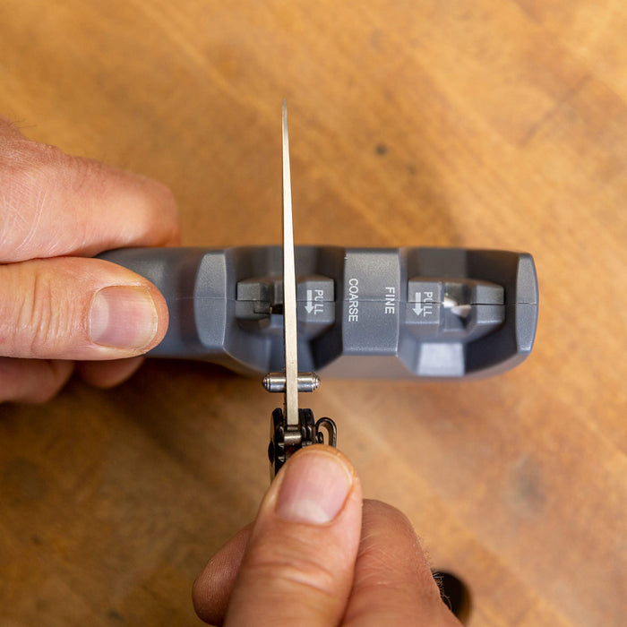 Edge Pro Pull-Thru Knife Sharpener
