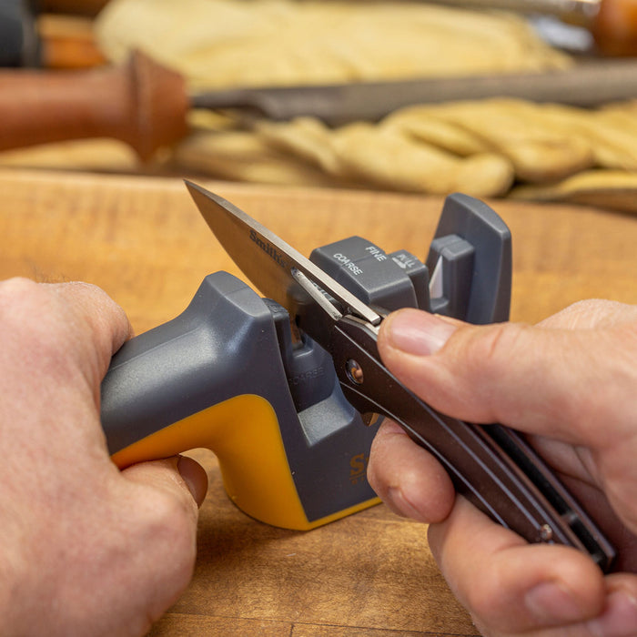 Edge Pro Pull-Thru Knife Sharpener