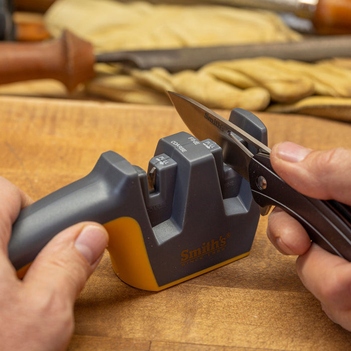 Edge Pro Pull-Thru Knife Sharpener