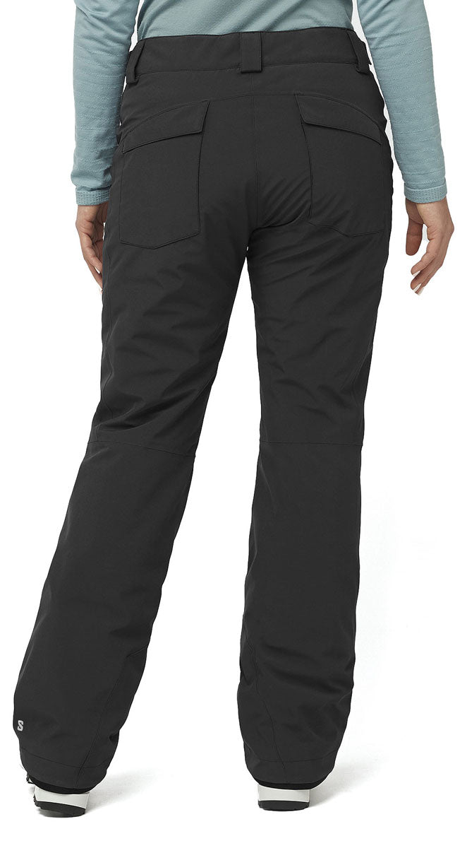 Edge Ski Pants - Women's