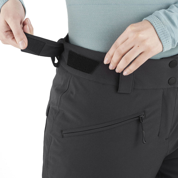 Edge Ski Pants - Women's