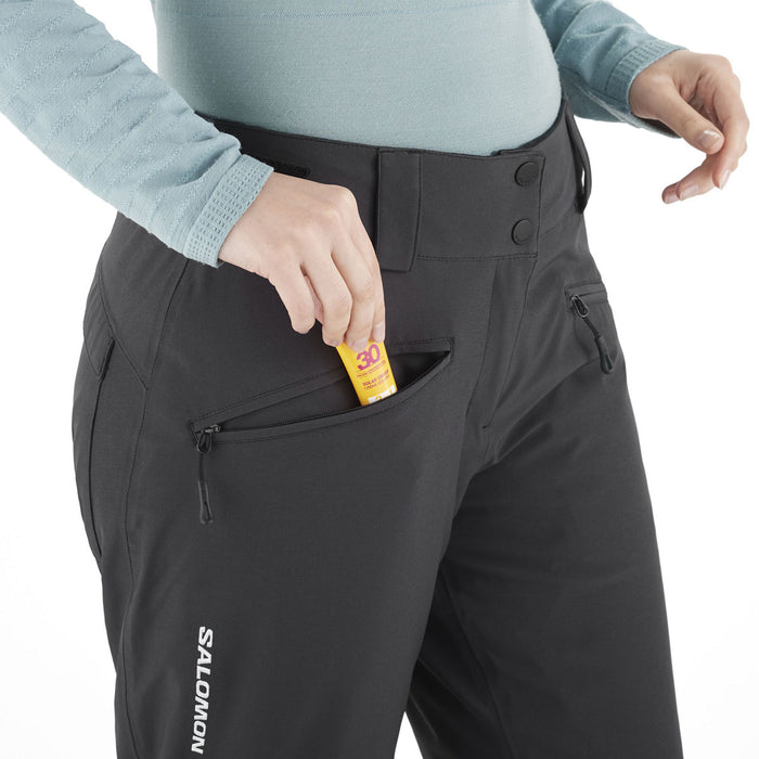 Edge Ski Pants - Women's