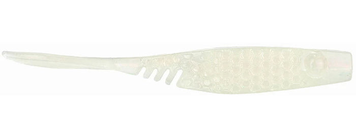 Eko Shad Drop Shot Bait - 6/PK