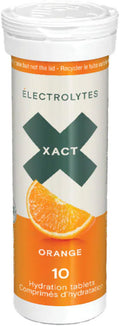 Electrolytes Sport Hydration Tabs - Orange