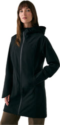 Element Rain Jacket - Women's