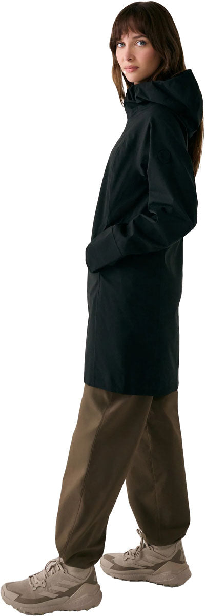 Element Rain Jacket - Women's
