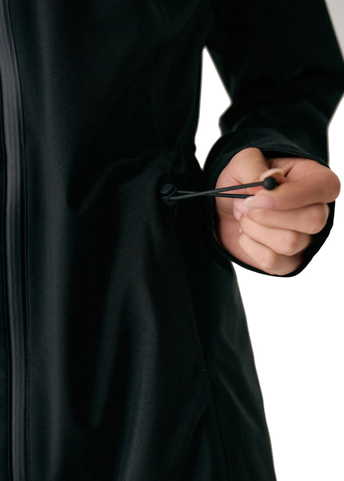 Element Rain Jacket - Women's
