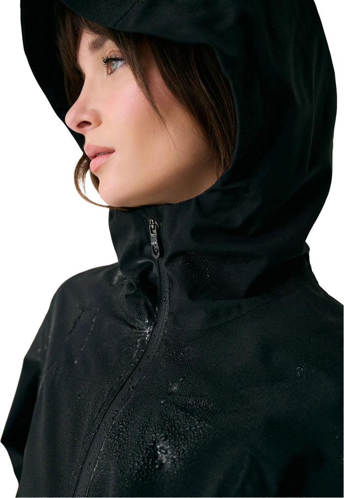 Element Rain Jacket - Women's