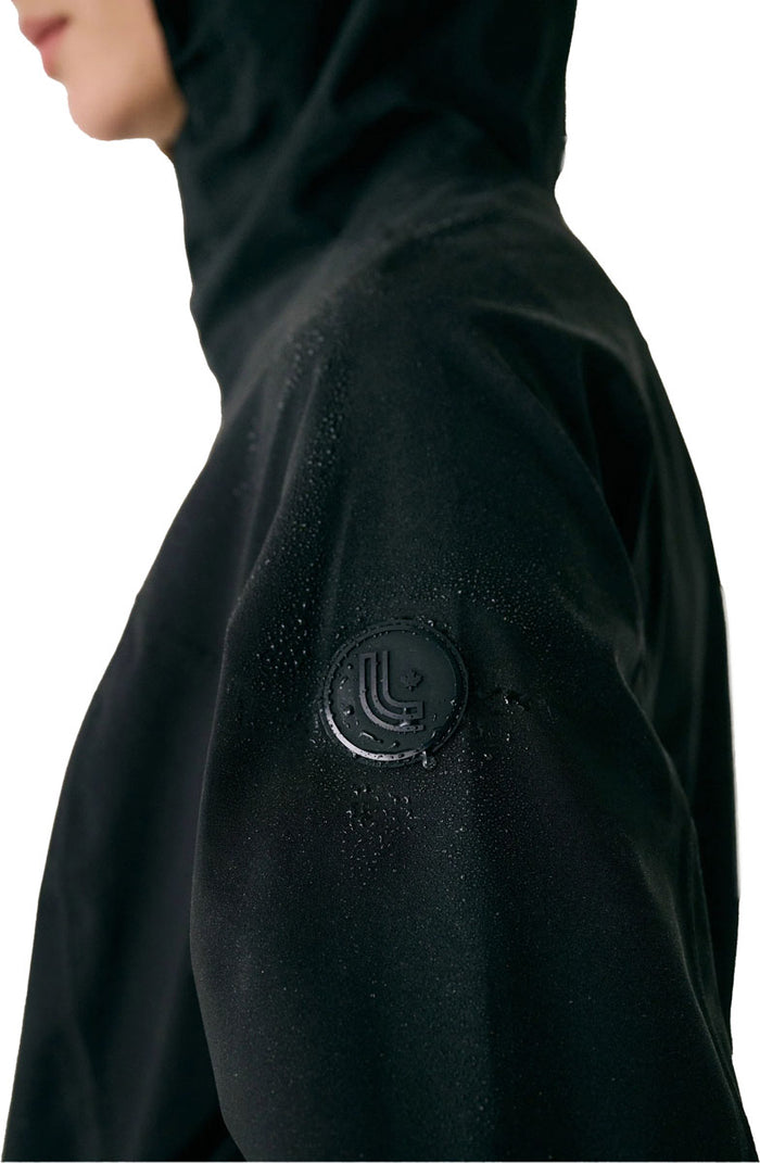 Element Rain Jacket - Women's