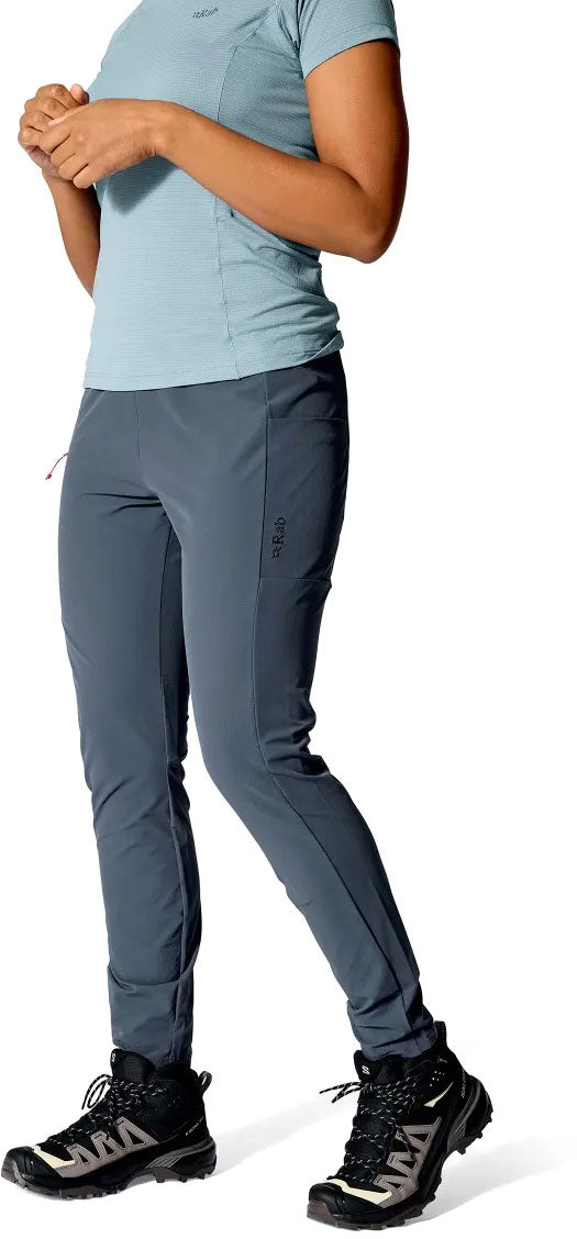 Elevation Soft Shell Pants - Women's