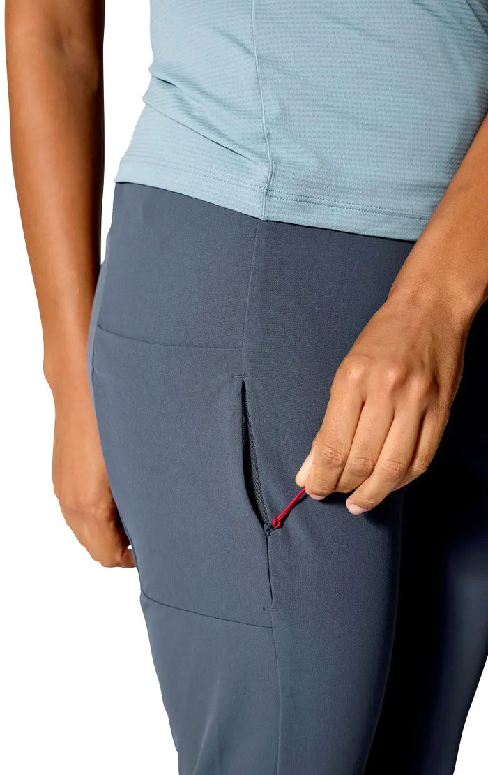 Elevation Soft Shell Pants - Women's