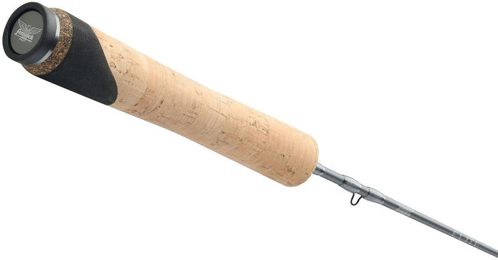 Elite Ice Fishing Spinning Rod - 1 pc